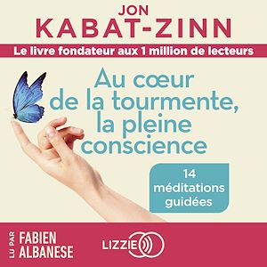 Téléchargez le livre :  Au cœur de la tourmente, la pleine conscience