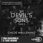 Télécharger le livre :  The Devil's Sons, Tome 3