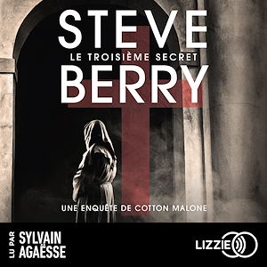 Download the eBook: Le Troisième secret