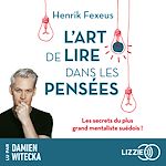 Télécharger le livre :  L'Art de lire dans les pensées - Les Secrets du plus grand mentaliste suédois !