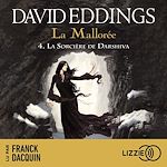 Télécharger le livre :  La Mallorée, Chant 4 : La sorcière de Darshiva