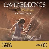 Téléchargez le livre :  La Mallorée, Chant 5 : La sybille de Kell