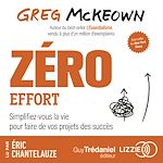 Télécharger le livre :  Zéro effort