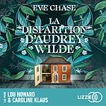 Télécharger le livre :  La disparition d'Audrey Wilde