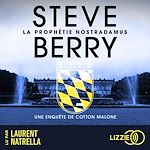 Télécharger le livre :  La Prophétie Nostradamus