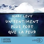 Télécharger le livre :  Un sentiment plus fort que la peur