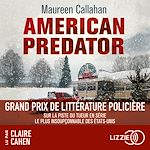 Télécharger le livre :  American Predator