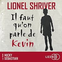 Téléchargez le livre :  Il faut qu'on parle de Kevin