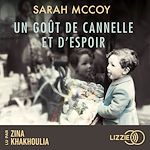 Télécharger le livre :  Un goût de cannelle et d'espoir