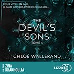Télécharger le livre :  The Devil's Sons, Tome 4