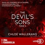 Télécharger le livre :  The Devil's Sons, Tome 5