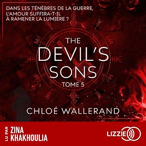 Téléchargez le livre :  The Devil's Sons, Tome 5