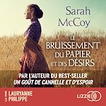 Télécharger le livre :  Le Bruissement du papier et des désirs