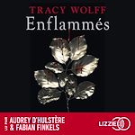 Télécharger le livre :  Assoiffés - Tome 10 : Enflammés