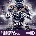 Télécharger le livre :  Heart Players - Tome 2 : The Heart Beat