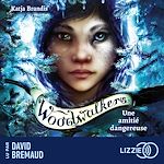 Télécharger le livre :  Woodwalkers - Tome 2 : Une amitié dangereuse