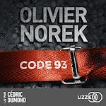 Télécharger le livre :  Code 93