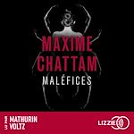Télécharger le livre :  Maléfices - La trilogie du mal - Tome 3