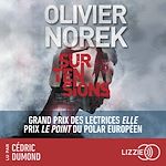 Télécharger le livre :  Surtensions