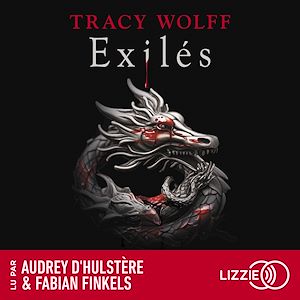 Téléchargez le livre :  Assoiffés - Tome 8 : Exilés