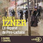 Télécharger le livre :  La disparue du Père-Lachaise