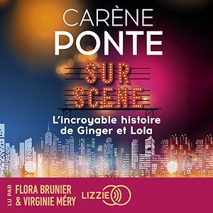 Download the eBook: Sur scène