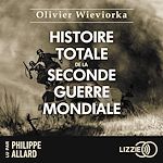 Télécharger le livre :  Histoire totale de la Seconde Guerre mondiale