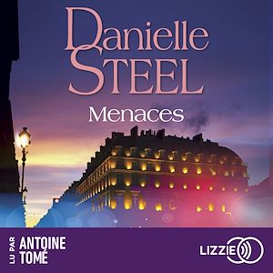 Téléchargez le livre :  Menaces
