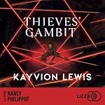 Télécharger le livre :  Thieves' Gambit - Tome 1