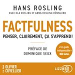 Télécharger le livre :  Factfulness (Version française)