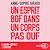  Un esprit bof dans un corps pas ouf