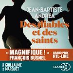 Télécharger le livre :  Des diables et des saints