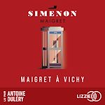 Télécharger le livre :  Maigret à Vichy