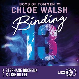 Téléchargez le livre :  Binding 13 - Boys of Tommen - Tome 1