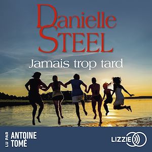 Téléchargez le livre :  Jamais trop tard