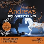 Télécharger le livre :  Bouquet d'épines - Fleurs captives - Tome 3
