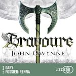 Télécharger le livre :  Bravoure - Le livre des Terres Bannies - Tome 2