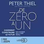 Télécharger le livre :  De zéro à un : comment construire le futur