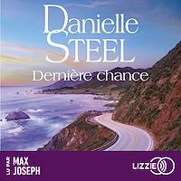 Téléchargez le livre :  Dernière chance