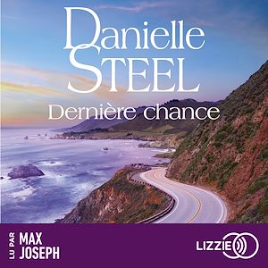 Téléchargez le livre :  Dernière chance