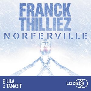 Téléchargez le livre :  Norferville