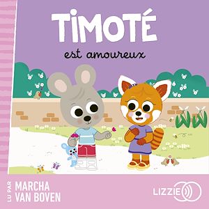 Download the eBook: Timoté est amoureux