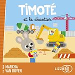 Télécharger le livre :  Timoté et le chantier