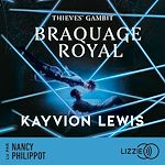 Télécharger le livre :  Thieves' Gambit : Braquage royal - Tome 2