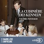 Télécharger le livre :  La cuisinière des Kennedy