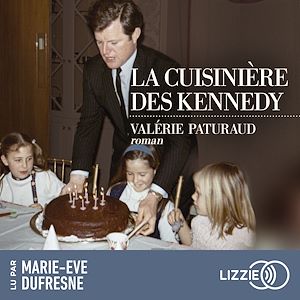 Download the eBook: La cuisinière des Kennedy