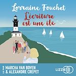 Télécharger le livre :  L'Écriture est une île