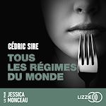 Télécharger le livre :  Tous les régimes du monde - Déguster le noir