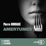 Télécharger le livre :  Amertumes - Déguster le noir