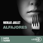 Télécharger le livre :  Alfajores - Déguster le noir